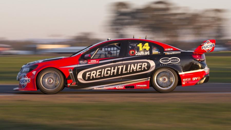  Holden Commodore V8 Supercar 2013 года  (фото 6 из 7)